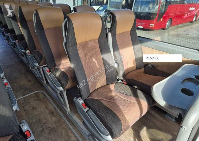 Setra HD/2 coach