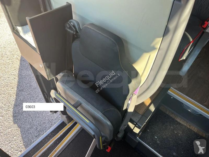VDL Futura coach