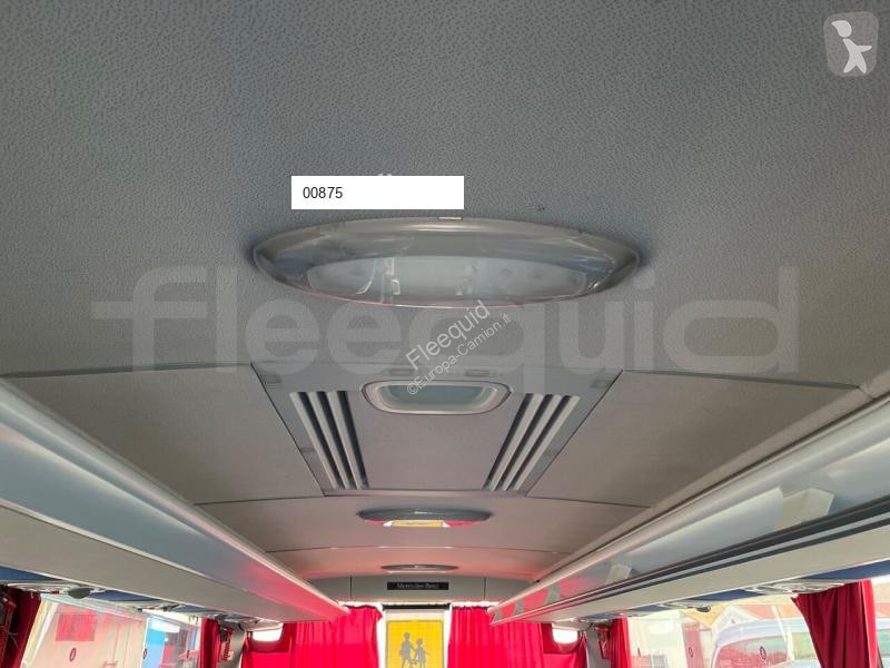 Rutebil Mercedes