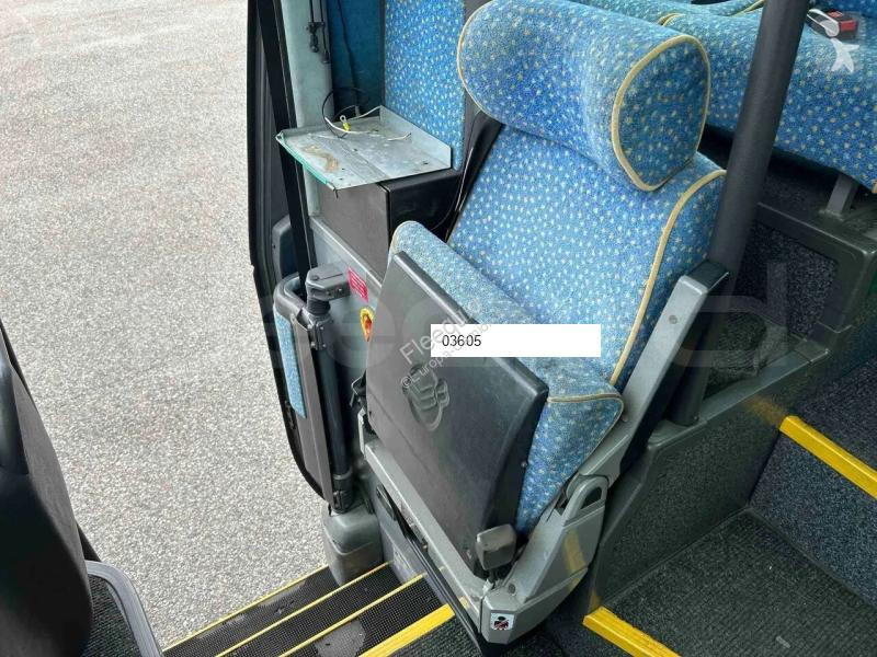 Irizar  coach