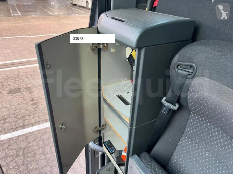 Setra  coach