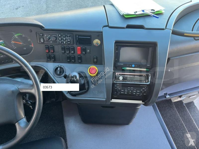 Setra  coach