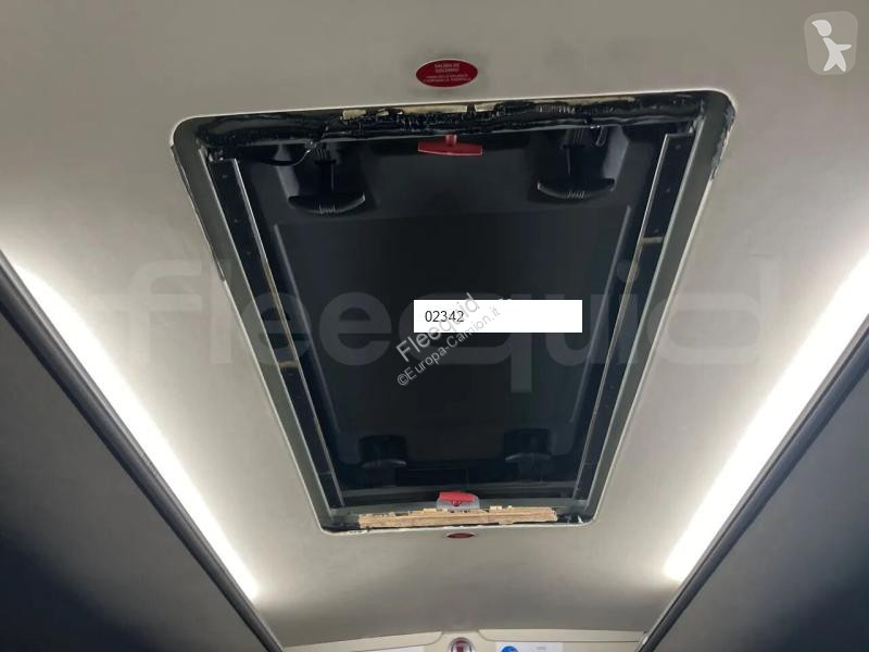 Volvo B12 coach