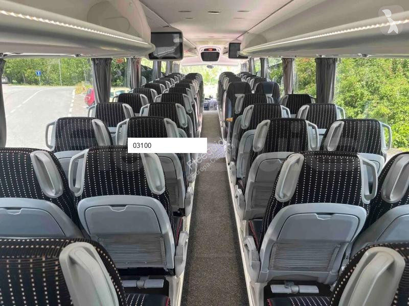 Irizar i6 coach