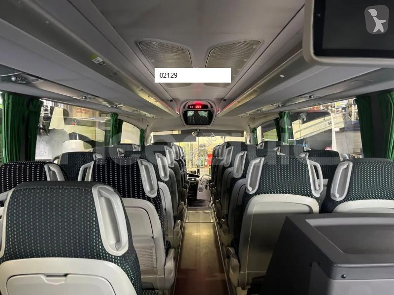 Irizar i6 coach