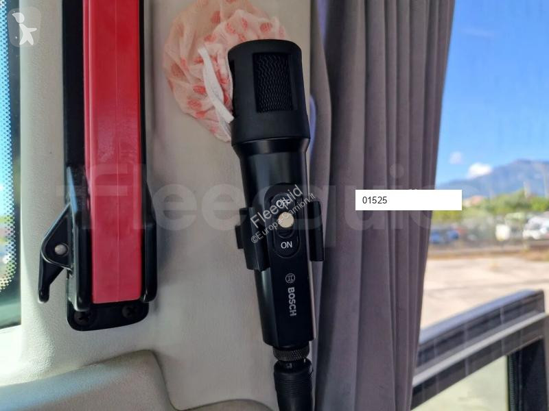 Irizar PB coach