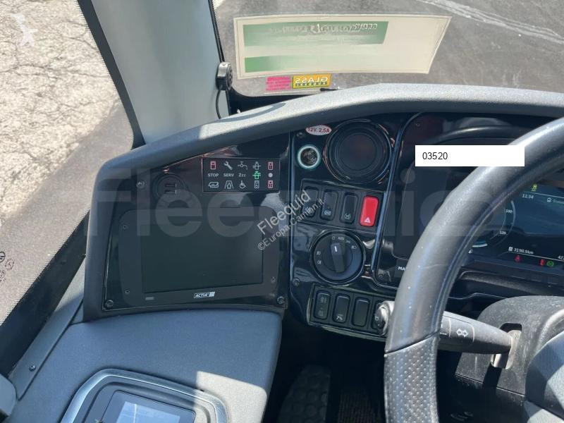 Irizar i6 coach