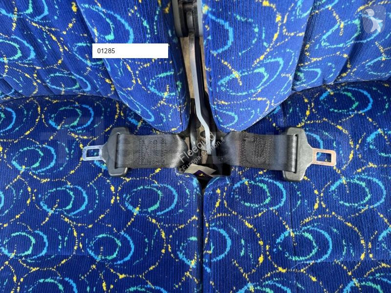 Iveco  coach