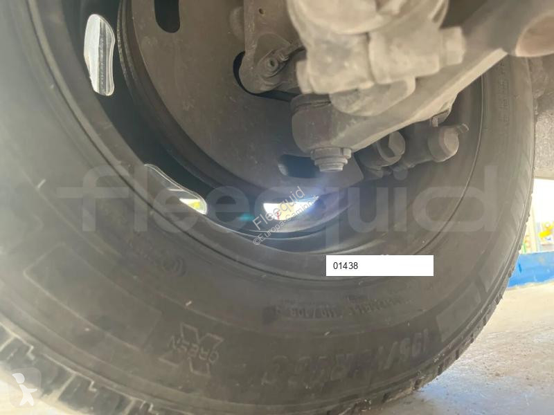 Iveco Daily coach