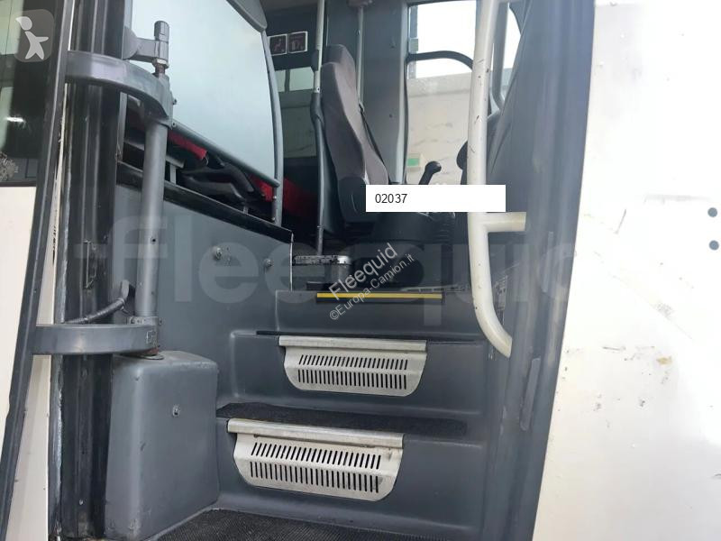 MAN Lion's Regio coach