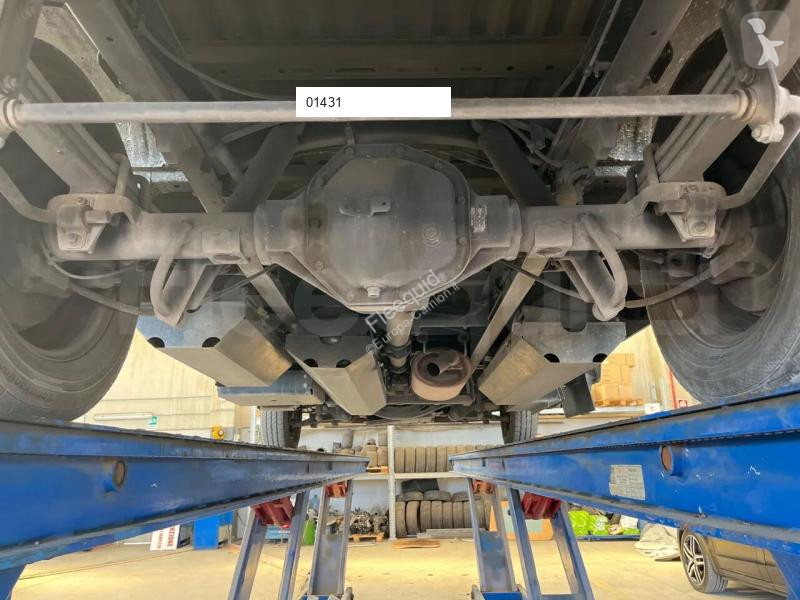 Iveco Daily coach