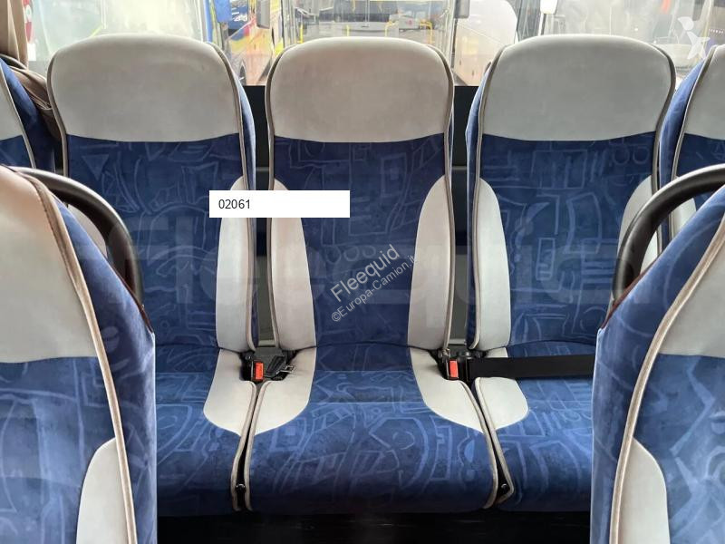 Irisbus  coach