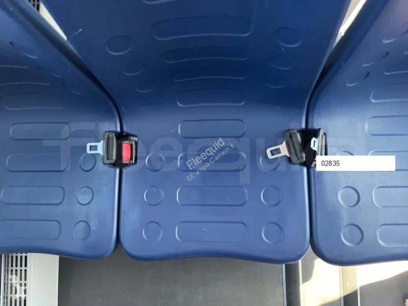 King Long  coach