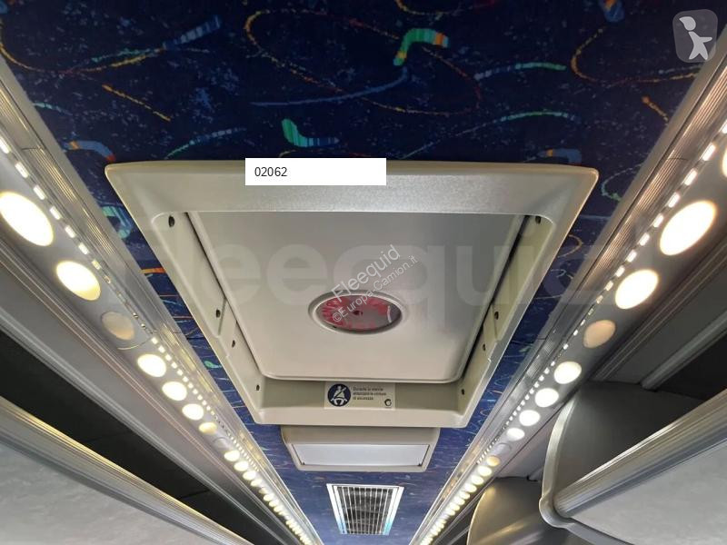 Irisbus 389 coach