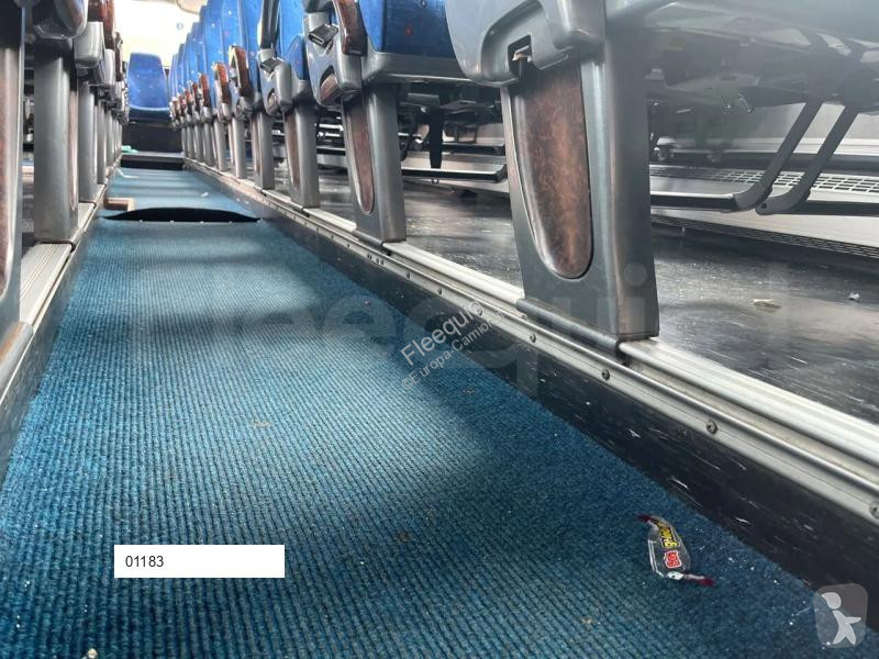 Irisbus  coach