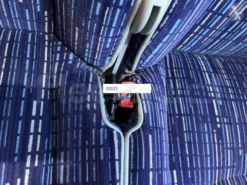 Irizar i6 coach