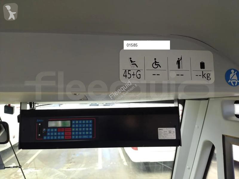 Iveco  coach