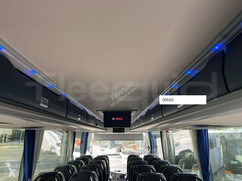 Van Hool  coach