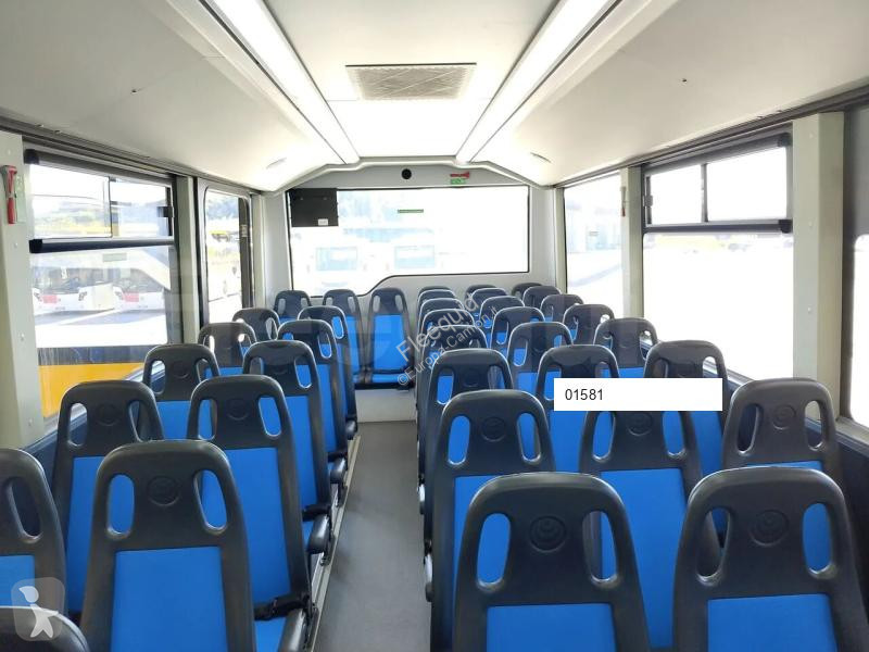 Iveco  coach