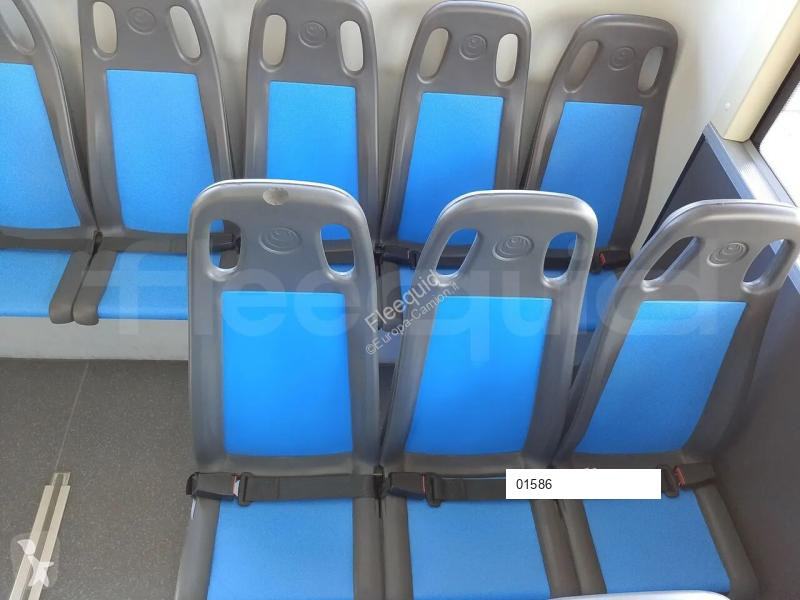 Iveco  coach