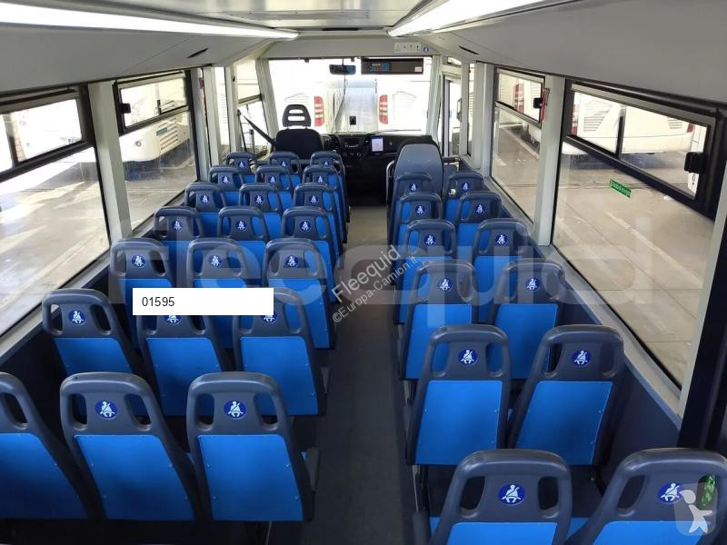 Iveco  coach