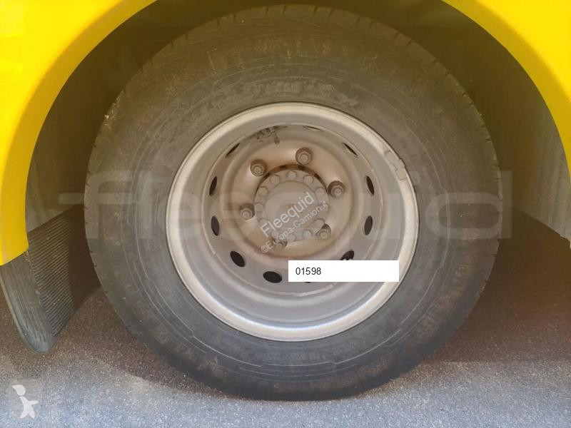 Iveco  coach