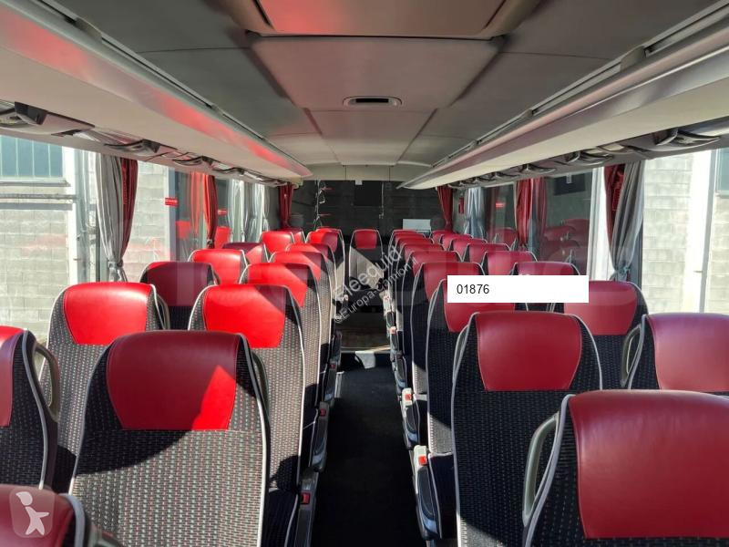 Rutebil Setra S419