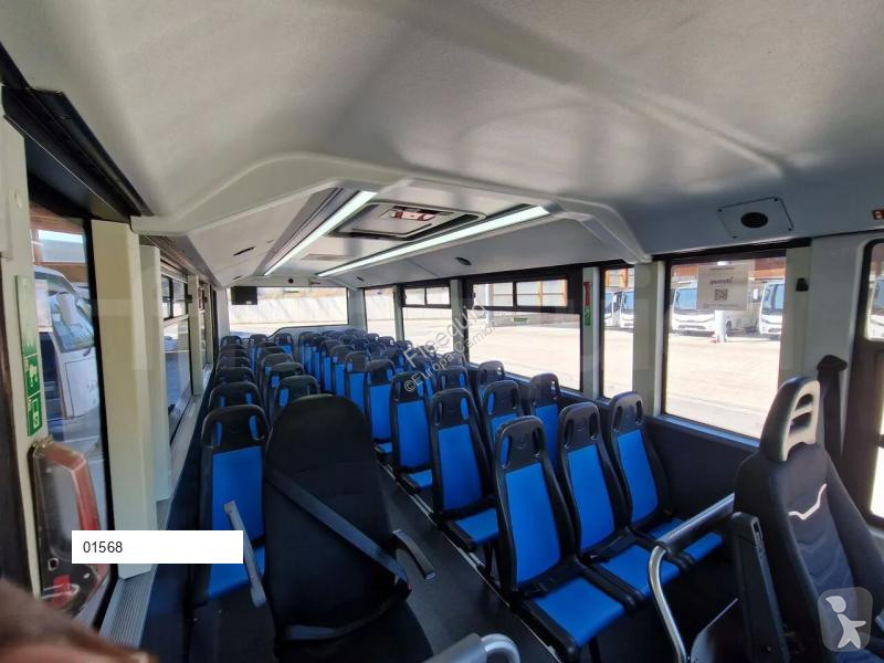 Iveco  coach