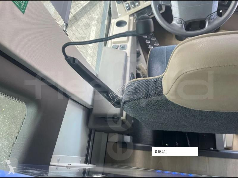Volvo Sunsundegui coach