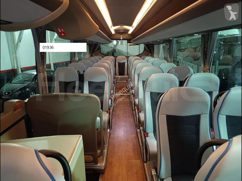 Iveco  coach