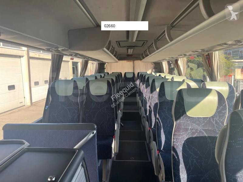 Volvo 9500 coach