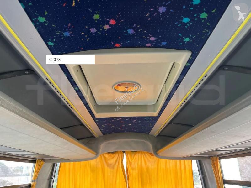 Irisbus  coach