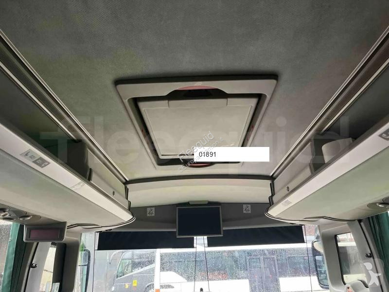 VDL Futura coach