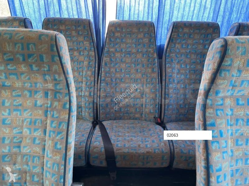 Autokar Irisbus