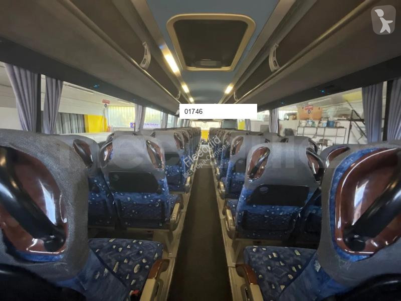 Volvo Barbi Genesis coach