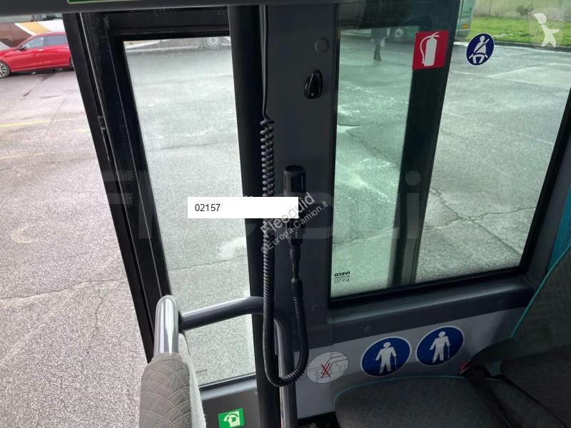 Rutebil Iveco