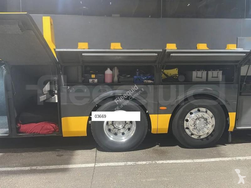 Irizar i6 coach