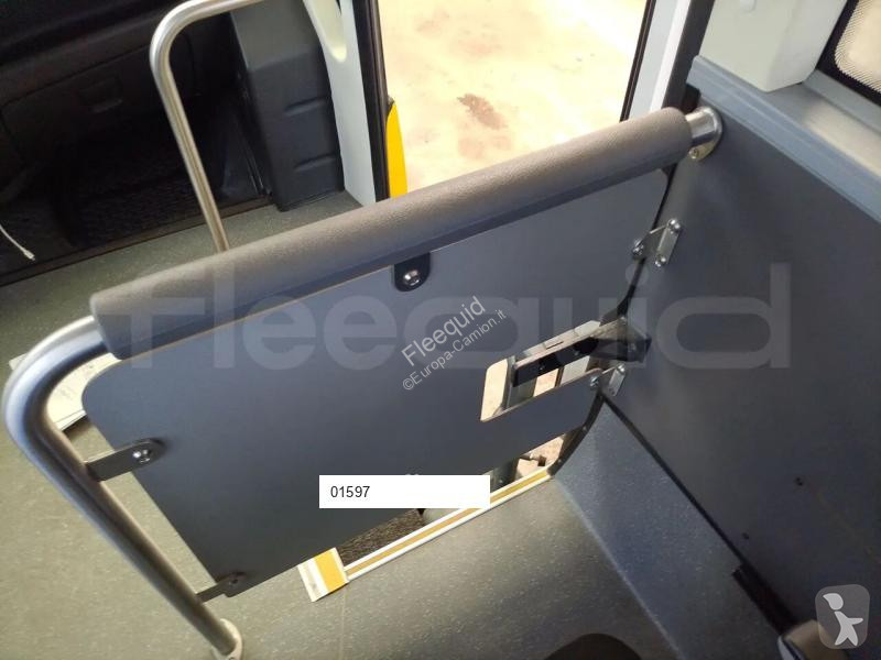 Autokar Iveco