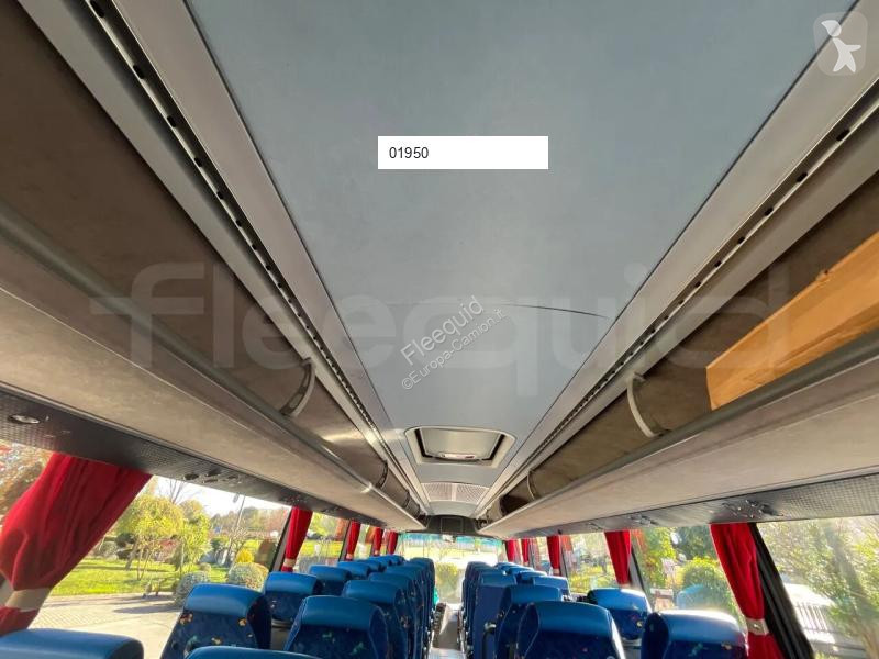 Maestro coach