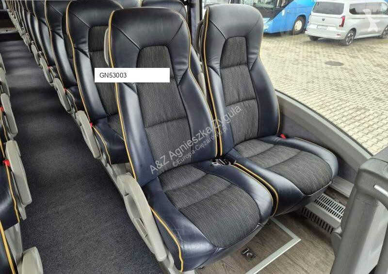 Rutebil Volvo