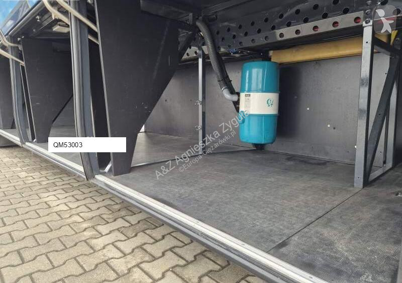 Rutebil Iveco MAGELYS