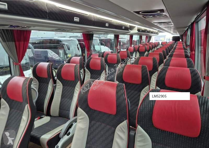 Rutebil Van Hool ACRON TX16