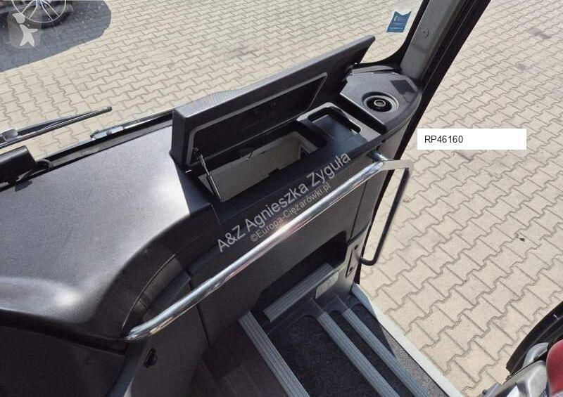 Touringcar Temsa