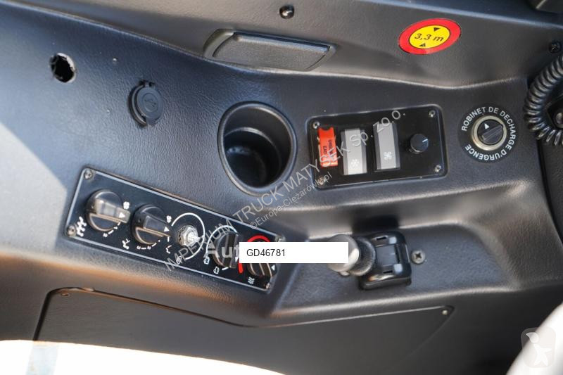 Autocar Otokar VECTIO