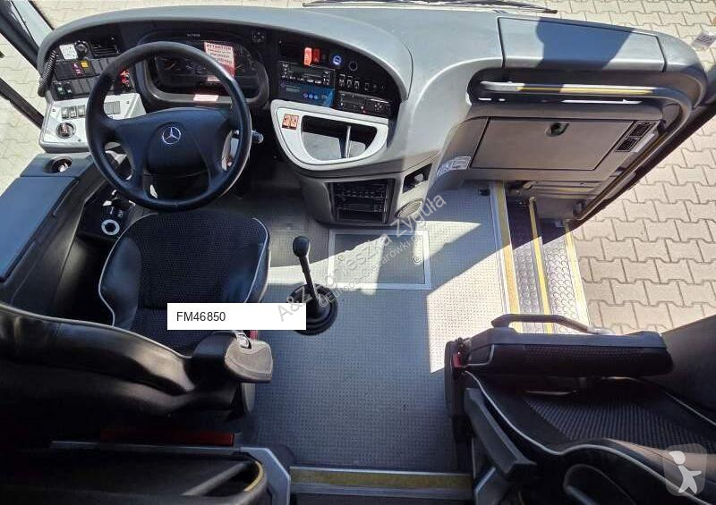 Autobus Mercedes TOURINO 0 510