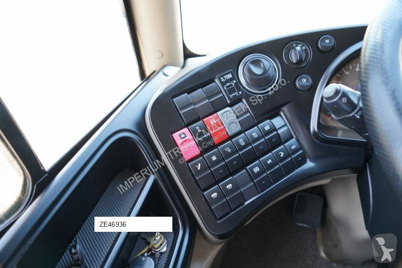 Autocar Iveco MAGELYS