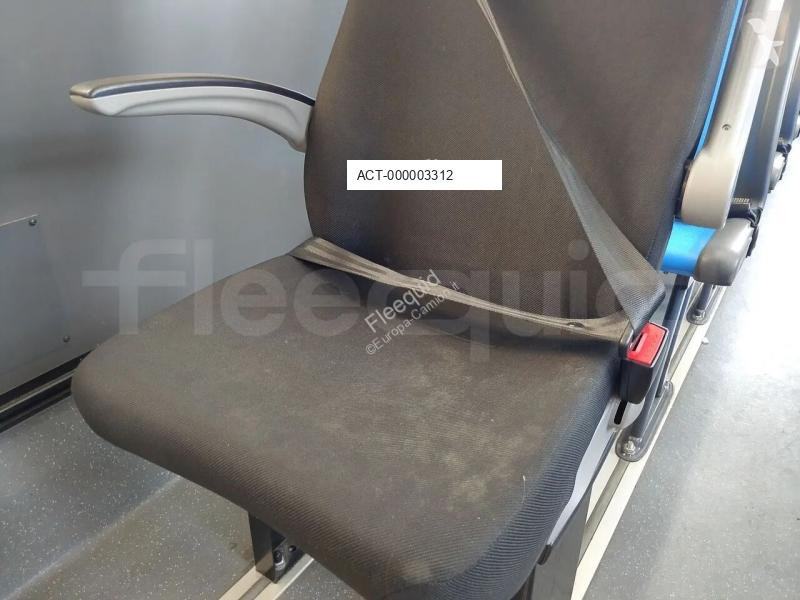 Autocar Iveco Indcar