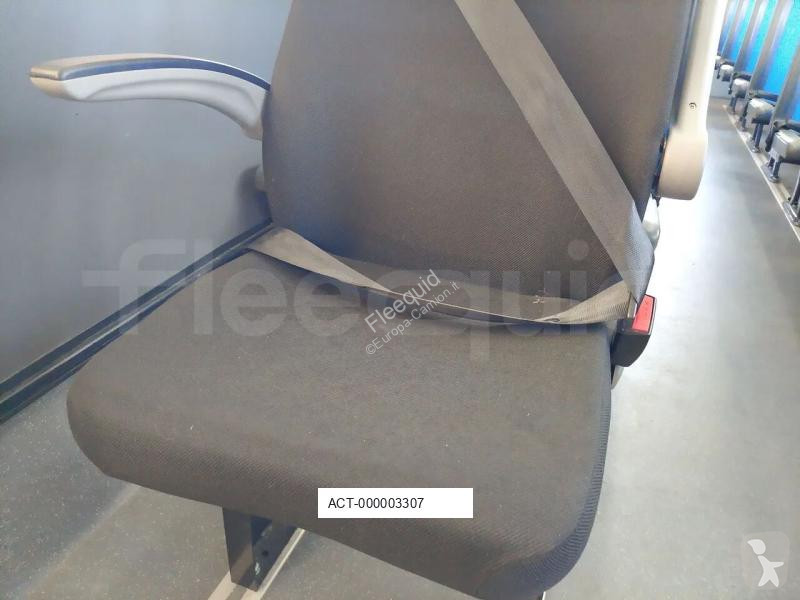 Autocar Iveco Indcar