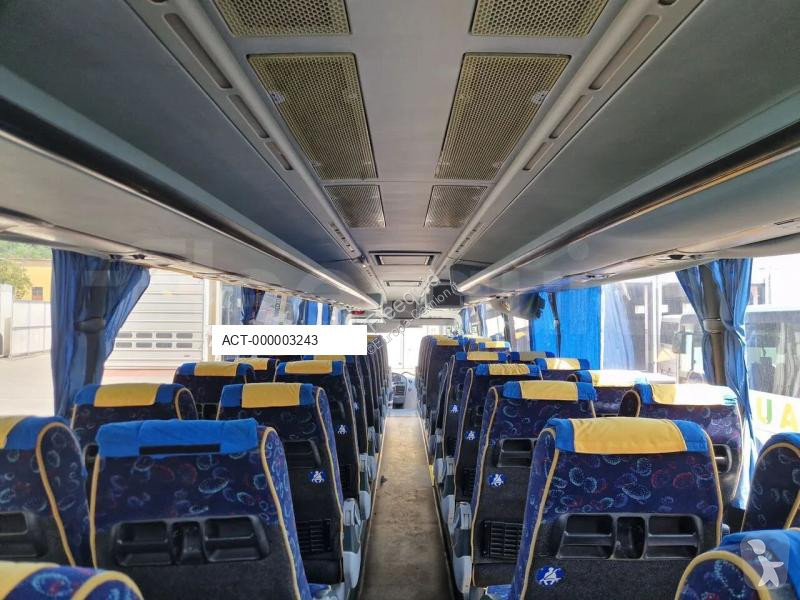 Autocar Irizar Scania