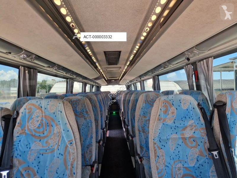 Touringcar Irisbus
